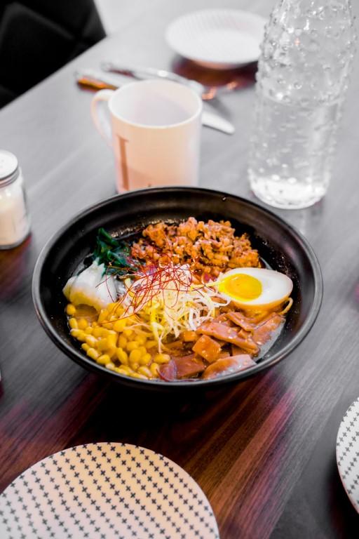 MENU Little Spoon Needham